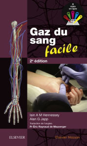 Title: Gaz du sang facile, Author: Iain A M Hennessey