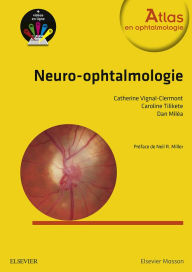Title: Neuro-ophtalmologie, Author: Dan Miléa