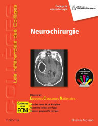 Title: Neurochirurgie, Author: Collège de neurochirurgie