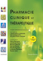 Pharmacie clinique et thérapeutique