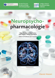 Title: Neuropsychopharmacologie, Author: Société Française De Pharmacologie Et De