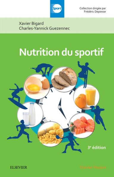 Nutrition du sportif