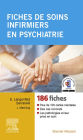 Fiches de soins infirmiers en psychiatrie