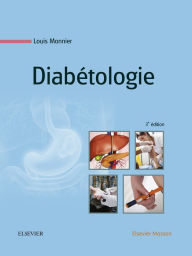 Title: Diabétologie, Author: Louis Monnier