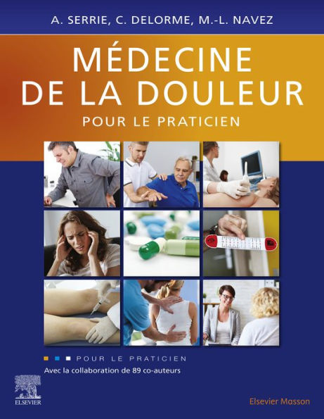 Médecine de la douleur pour le praticien