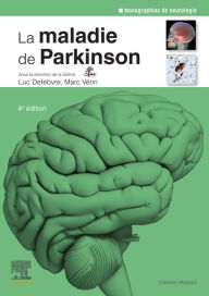 Title: La maladie de Parkinson, Author: SOFMA