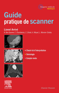 Title: Guide pratique de scanner, Author: Lionel Arrivé