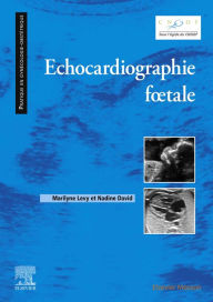 Title: Echocardiographie fotale, Author: Maryline Lévy