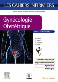 Title: Gynécologie-Obstétrique, Author: Alexandra Benachi