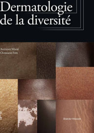 Title: Dermatologie de la diversité, Author: Antoine Mahé