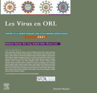 Title: Les Virus en ORL: Rapport SFORL 2021, Author: SFORL