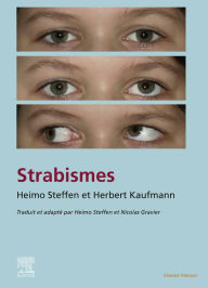 Title: Strabisme, Author: Nicolas Gravier