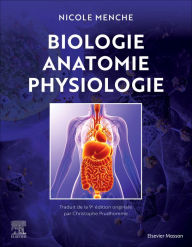 Title: Biologie Anatomie Physiologie, Author: Nicole Menche