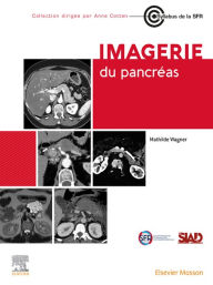 Title: Imagerie du pancréas, Author: Mathilde Wagner