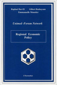 Title: Regional Economic Policy: Unimed-Forum Network, Author: Raphael Bar-El