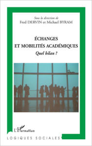 Title: Echanges et mobilités académiques: Quel bilan ?, Author: Fred Dervin