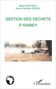 Title: Gestion des déchets à Niamey, Author: Arouna Hamidou Sidikou