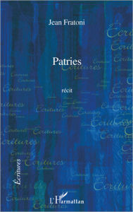 Title: Patries, Author: Jean Fratoni