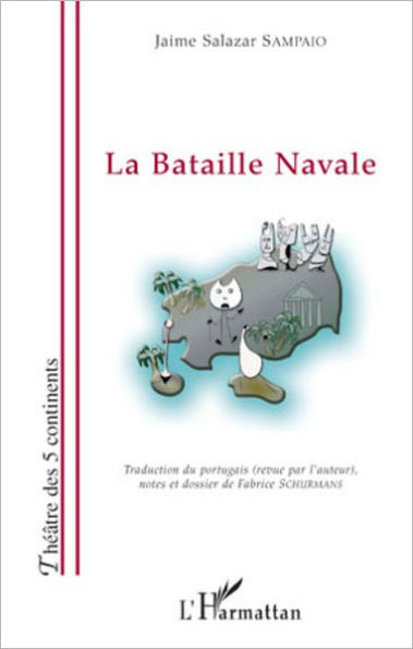 La Bataille Navale