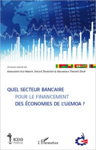 Title: L'économie sénégalaise: Enjeux et problématiques, Author: El Hadji Mounirou Ndiaye