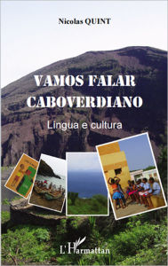Title: VAMOS FALAR CABOVERDIANO LINGUA E CULTURA, Author: Editions L'Harmattan