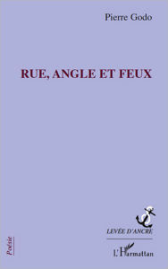 Title: Rue, angle et feux, Author: Pierre Godo
