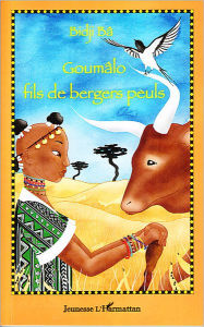 Title: Goumâlo, fils de bergers peuls, Author: Bidji Ba