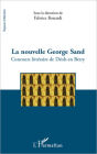 La nouvelle George Sand: Concours littéraire de Déols en Berry