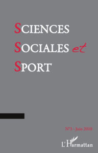 Title: Sciences sociales et sport, Author: Editions L'Harmattan