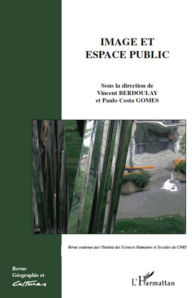 Title: Image et espace public, Author: Paulo C. Gomes