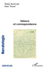 Title: Valeurs et correspondance, Author: Alain Tassel