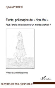 Title: Fichte, philosophe du 