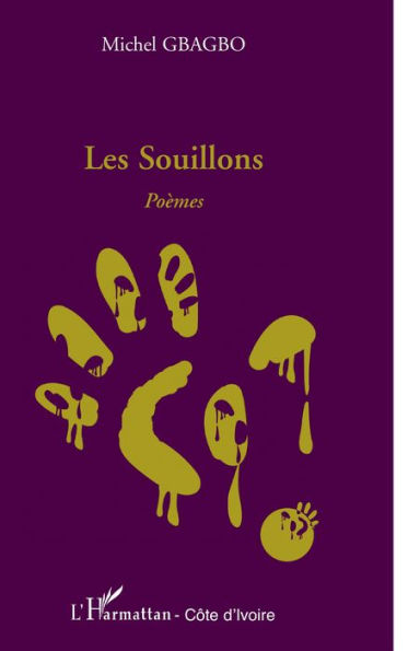 Les Souillons: Poèmes