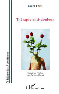 Title: Thérapie anti-douleur, Author: Laura Forti