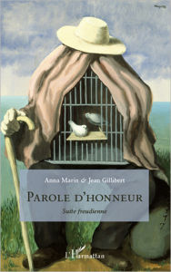 Title: Parole d'honneur: Suite freudienne, Author: Anna Marin