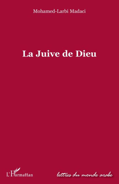 La Juive de Dieu