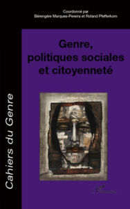 Title: Genre, politiques sociales et citoyenneté, Author: Marques Pereira