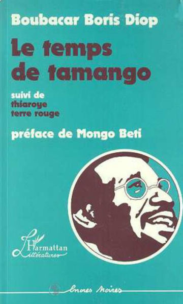 Le temps de Tamango
