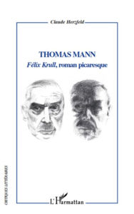 Title: Thomas Mann: 