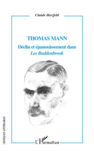 Title: Thomas Mann Déclin et épanouissement dans 