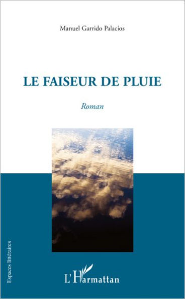 FAISEUR DE PLUIE ROMAN