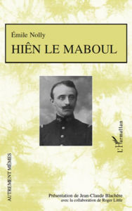 Title: Hiên le Maboul, Author: Emile Nolly