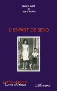 Title: L'enfant de Seno, Author: Benoît Faure