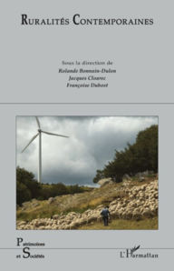 Title: Ruralités contemporaines, Author: Rolande Bonnain-Dulon