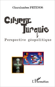 Title: Chypre Turquie, Author: Charalambos Petinos