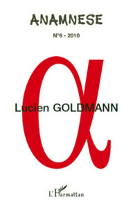 Title: Lucien Goldmann, Author: Jean Ferrette