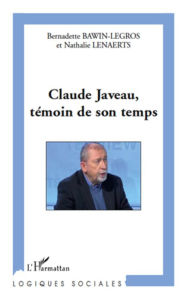 Title: Claude Javeau, témoin de son temps, Author: Nathalie Lenaerts