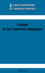 Title: L'enfant et les violences conjugales, Author: Monique Robin