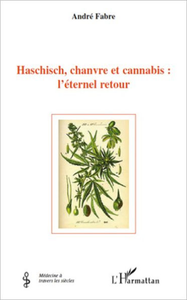 Haschisch, chanvre et cannabis : l'éternel retour