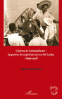 Cinéma et colonialisme : la genèse du septième art au Sri Lanka: (1896-1928)